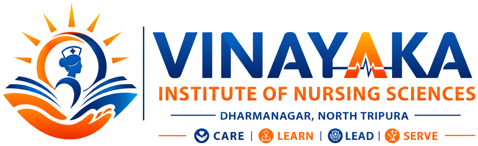 Vinayaka Institute of Nursing Sciences